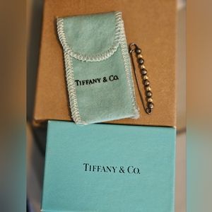 Tiffany pin